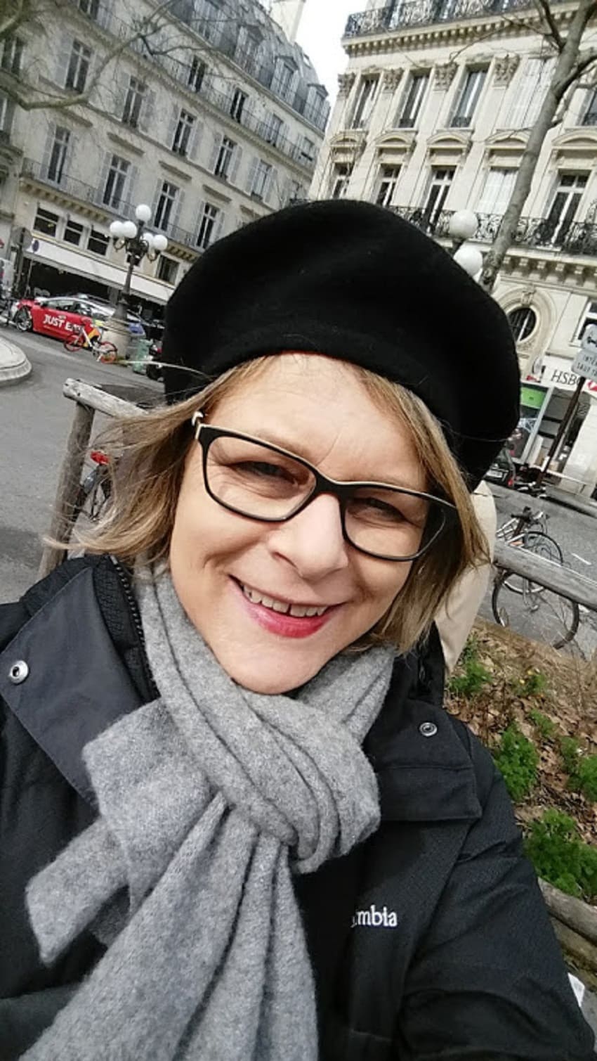 Hilfsmittel-Paris