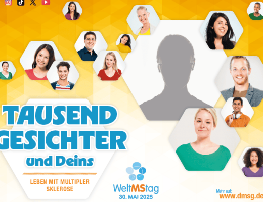 1000 Gesichter und deins