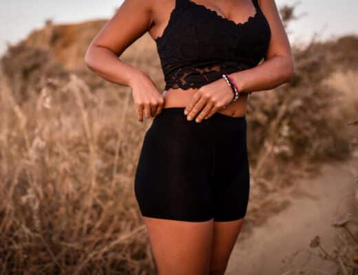 Die Geschichte von Aurora Bella und warum ich diese Marke mit ganzem Herzen trage.