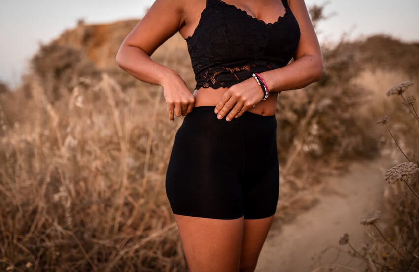 Die Geschichte von Aurora Bella und warum ich diese Marke mit ganzem Herzen trage.