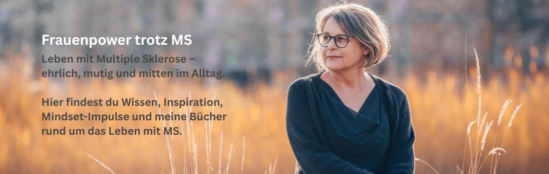 Frauenpowertrotzms | MS-Blog | Caroline Régnard-Mayer