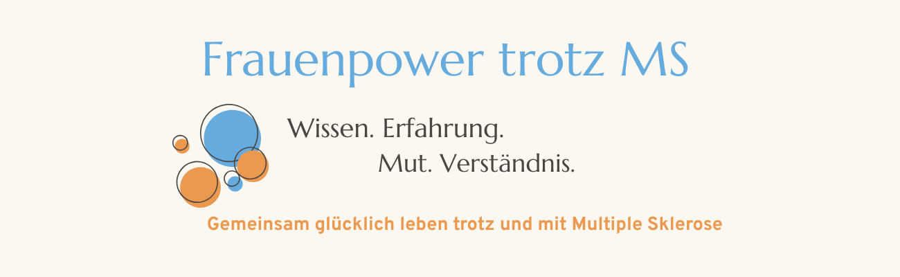 Frauenpowertrotzms | MS-Blog | Caroline Régnard-Mayer