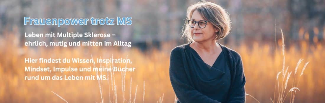 Frauenpowertrotzms | MS-Blog | Caroline Régnard-Mayer