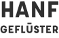CBD von Hanfgeflüster