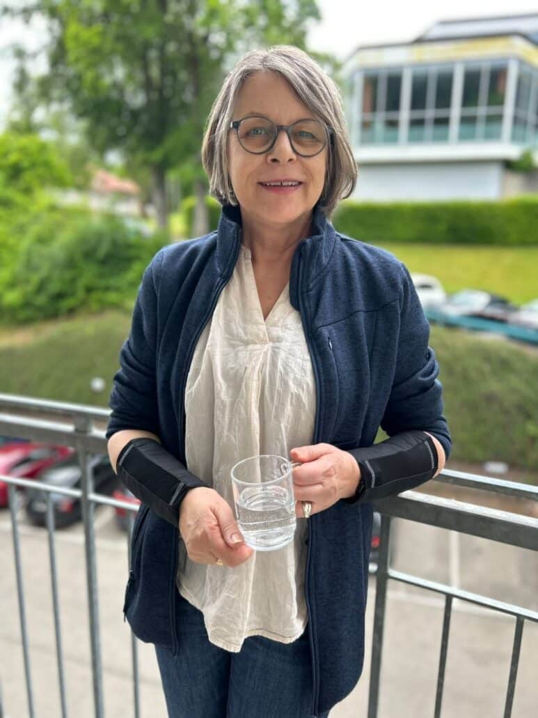 Krankheitsbewältigung mit MS