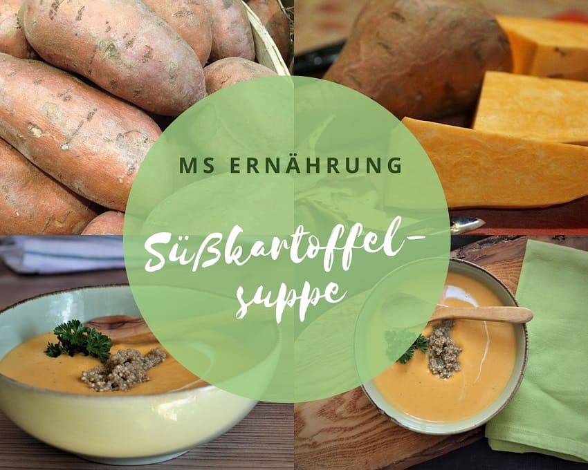 süße kartoffel