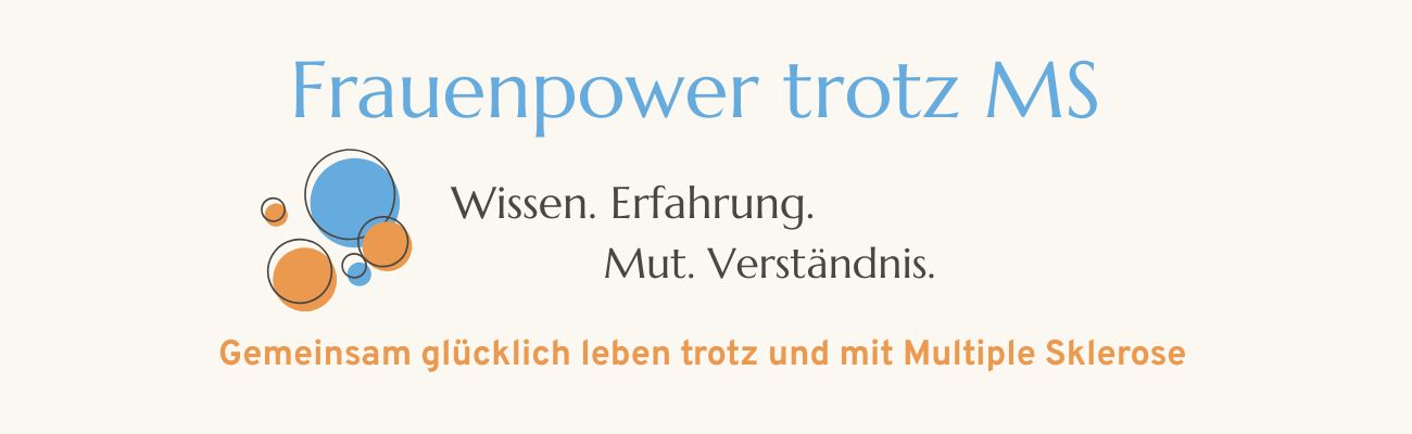 Frauenpowertrotzms | MS-Blog | Caroline Régnard-Mayer