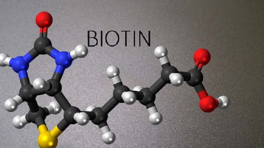Biotin-frauenpowertrotzms