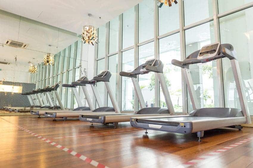 Reha-Sport bei Multiple Sklerose